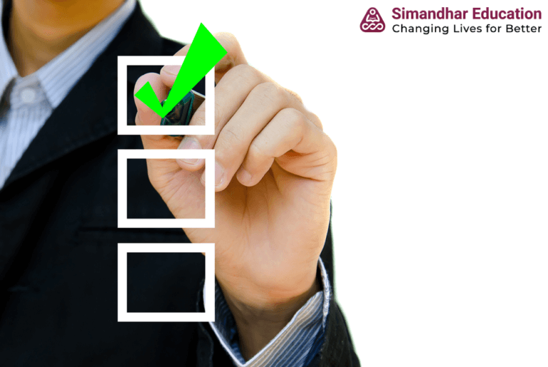 Multiple-Choice Questions on the CMA Exam