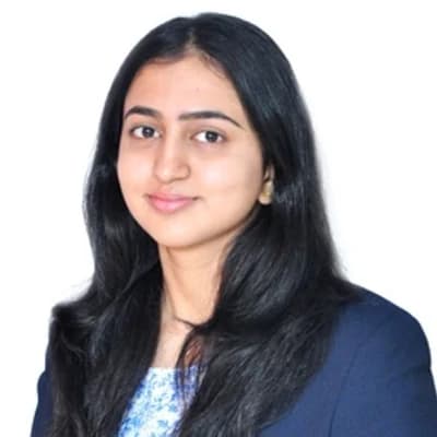Bhumika V Hiremath