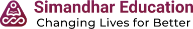Simandhar logo