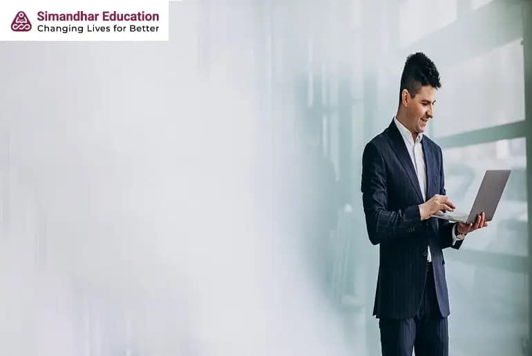 Is the CMA Course appropriate for working professionals?