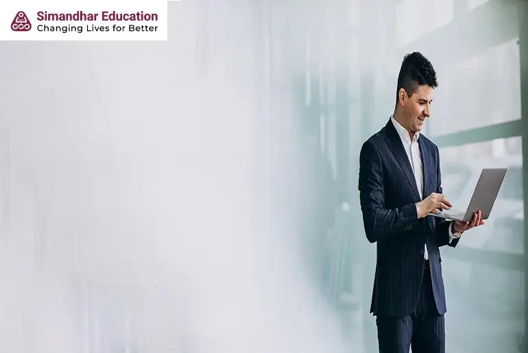 Is the CMA Course appropriate for working professionals?