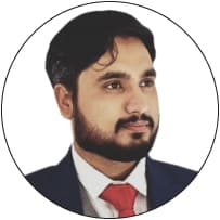Abbas Kumail from Rajasthan US CPA Alumni Simandhar Education placed at Grant Thornton