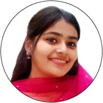 Aishwarya Balaji  from Chennai US CPA Alumni Simandhar Education placed at CohnReznick