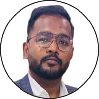 Ankit jaiswal from Kolkata US CPA Alumni Simandhar Education