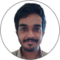 Arun Ganeshan.V from Chennai US CPA Alumni Simandhar Education placed at Colasys