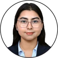 Atreyi Bera from Hyderabad US CPA Alumni Simandhar Education