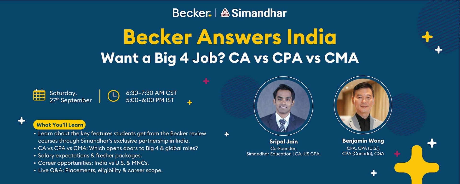  SImnadhar EA Webinar