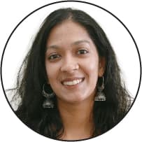 Charu Kansal from Chandigarh US CPA Alumni Simandhar Education