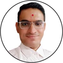 Dipakkumar Thakkar from Ahmedabad US CPA Alumni Simandhar Education