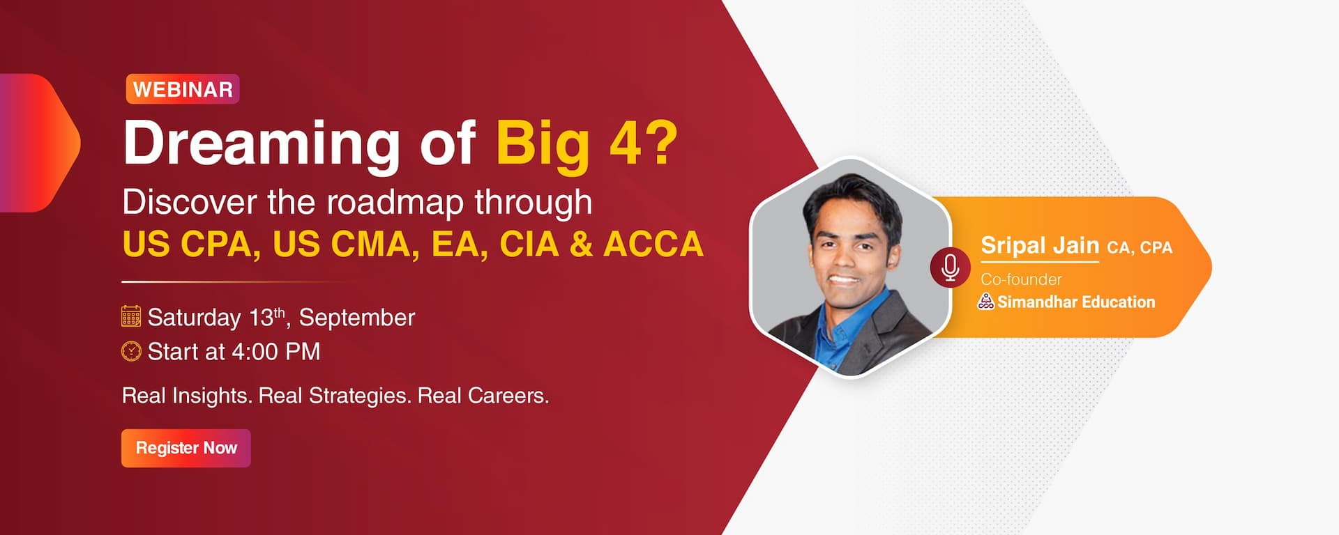  SImnadhar EA Webinar