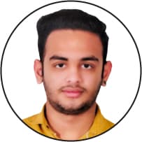 Hrithik Nihalani from Ahmedabad US CPA Alumni Simandhar Education