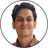 Hrithik Gupta from Mumbai US CPA Alumni Simandhar Education placed at Grant Thornton Indus