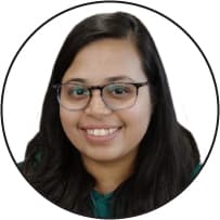 Irtiqua from Bengaluru US CPA Alumni Simandhar Education