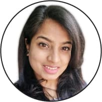 Kadiri Sai Parthavi from Bangalore US CPA Alumni Simandhar Education