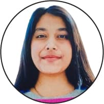 Karina satani from Vadodara US CPA Alumni Simandhar Education placed at paperchase