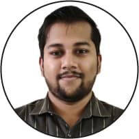 Priyanshu Kumar Lohani from Kolkata US CPA Alumni Simandhar Education placed at Eliott Davis