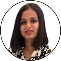 Ritu Burkule from Karnataka US CPA Alumni Simandhar Education