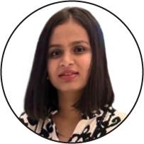 Ritu Burkule from Karnataka US CPA Alumni Simandhar Education placed at Grant Thornton Indus