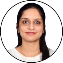 Sandhya K from Pune US CPA Alumni Simandhar Education placed at Grant Thornton Indus