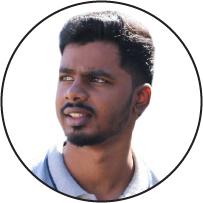 Sethu balaji from Coimbatore, Tamil Nadu US CPA Alumni Simandhar Education placed at KPMG