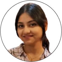 Sunayana Ghosh from Kolkata US CPA Alumni Simandhar Education placed at Grant Thornton