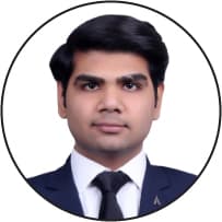 Supreet Arora from Delhi US CPA Alumni Simandhar Education