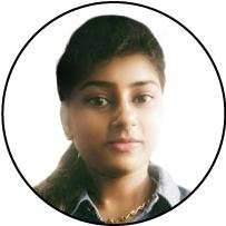 Princy Mary EA Alumni Simandhar Education  KPMG