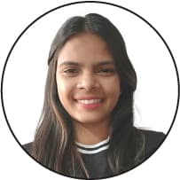 Priya Prajapati from Indore, Madhya Pradesh US CPA Alumni Simandhar Education