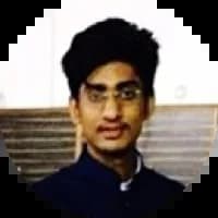 Abhi Garg from Kolkata US CPA Alumni Simandhar Education