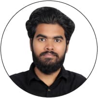Dheeraj Vamsi US CMA Alumni Simandhar Education Placed at HPE