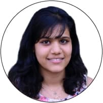 Anchal Bihani from Haryana US CPA Alumni Simandhar Education placed at BDO RISE Private Limited 