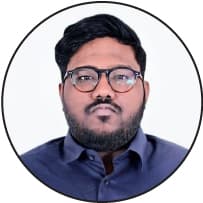 Ajay Dwarakesh from Bengaluru US CPA Alumni Simandhar Education