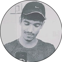 Alan C Mathew from Bengaluru US CPA Alumni Simandhar Education