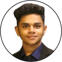 Allen Varghese from Mumbai US CPA Alumni Simandhar Education