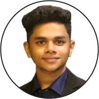 Allen Varghese from Mumbai US CPA Alumni Simandhar Education placed at KPMG