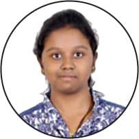 Althea Vespera from Bangalore US CPA Alumni Simandhar Education