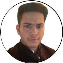 Aman Gupta from Amritsar US CPA Alumni Simandhar Education