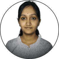 Anagha SV EA Alumni Simandhar Education Placed at KPMG