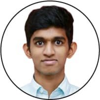 Anant Raj from Mumbai US CPA Alumni Simandhar Education