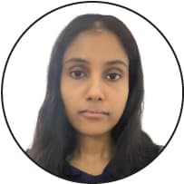 Ancy George from Delhi US CPA Alumni Simandhar Education