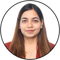 Anjali Agarwal from Maharashtra US CPA Alumni Simandhar Education