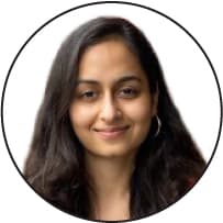 Anjali Goyal from Bengaluru US CPA Alumni Simandhar Education