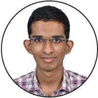 Arjun Ramdas US CMA Alumni Simandhar Education Placed at Infosys