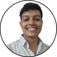 Abin John koikara from Bengaluru US CPA Alumni Simandhar Education