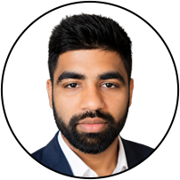 Avinash Bhaskar from Telangana US CPA Alumni Simandhar Education
