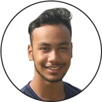 Nathan Derham Inafo from Bengaluru US CPA Alumni Simandhar Education