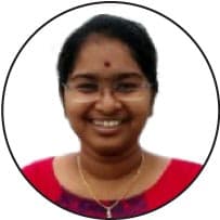 Sree Sameera Gade from Bengaluru US CPA Alumni Simandhar Education
