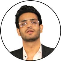 Pranav Dua from Bengaluru US CPA Alumni Simandhar Education