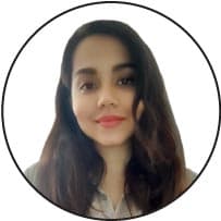 Vaishnavi Patel from Bengaluru US CPA Alumni Simandhar Education