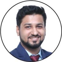 Darshan Panchal from Bengaluru US CPA Alumni Simandhar Education